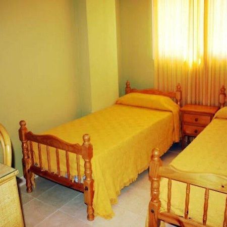 Apartmán Alcala Blau 3000 Alcossebre Exteriér fotografie