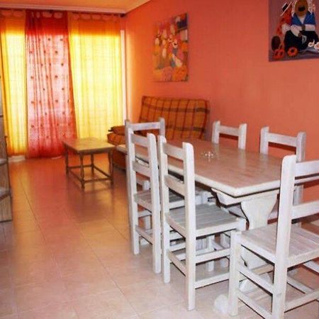 Apartmán Alcala Blau 3000 Alcossebre Exteriér fotografie