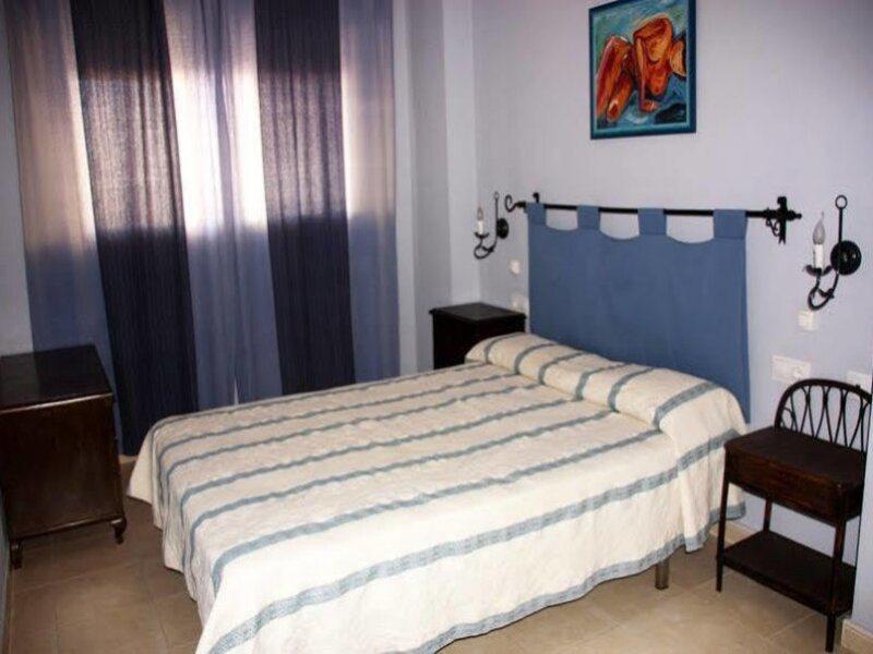 Apartmán Alcala Blau 3000 Alcossebre Exteriér fotografie