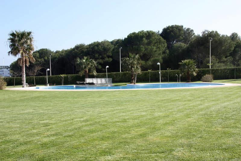 Apartmán Alcala Blau 3000 Alcossebre Exteriér fotografie