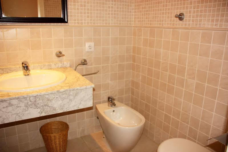 Apartmán Alcala Blau 3000 Alcossebre Exteriér fotografie